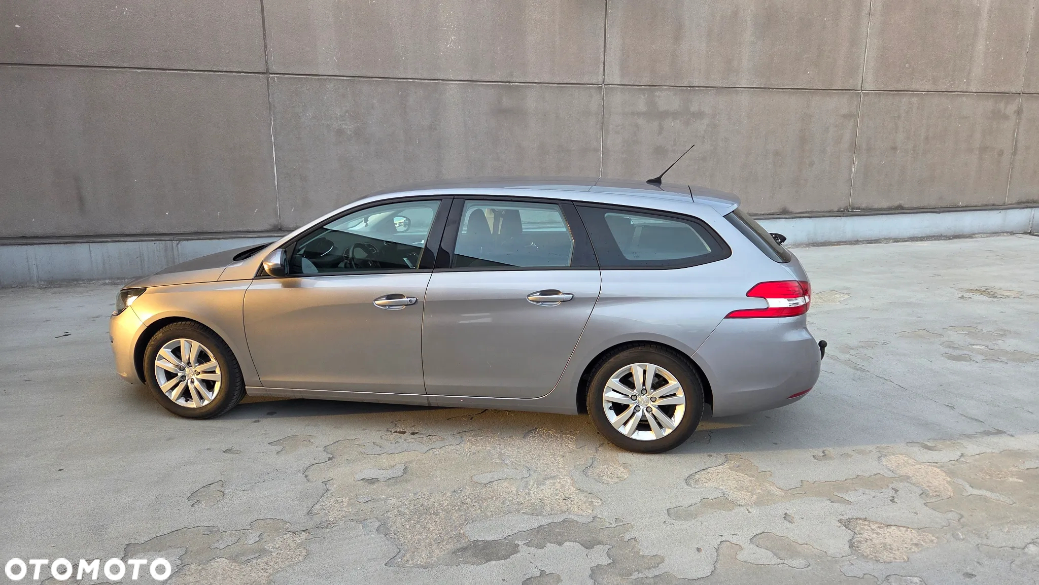 Peugeot 308 BlueHDi FAP 120 Stop & Start Active - 32