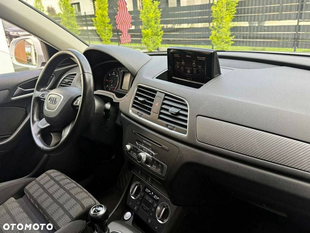 Audi Q3 2.0 TDI Prime Edition - 31