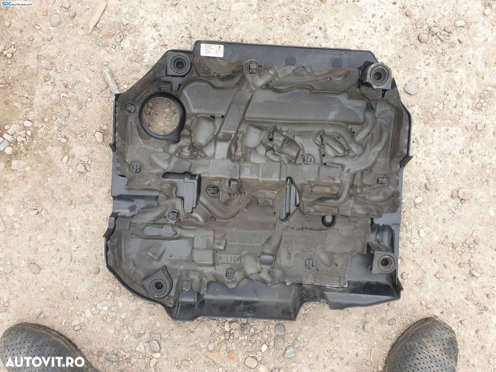 Capac Antifonare Motor Skoda Octavia 3 2.0 TDI 2013 - 2020 Cod 04L103925T [K3604] - 2