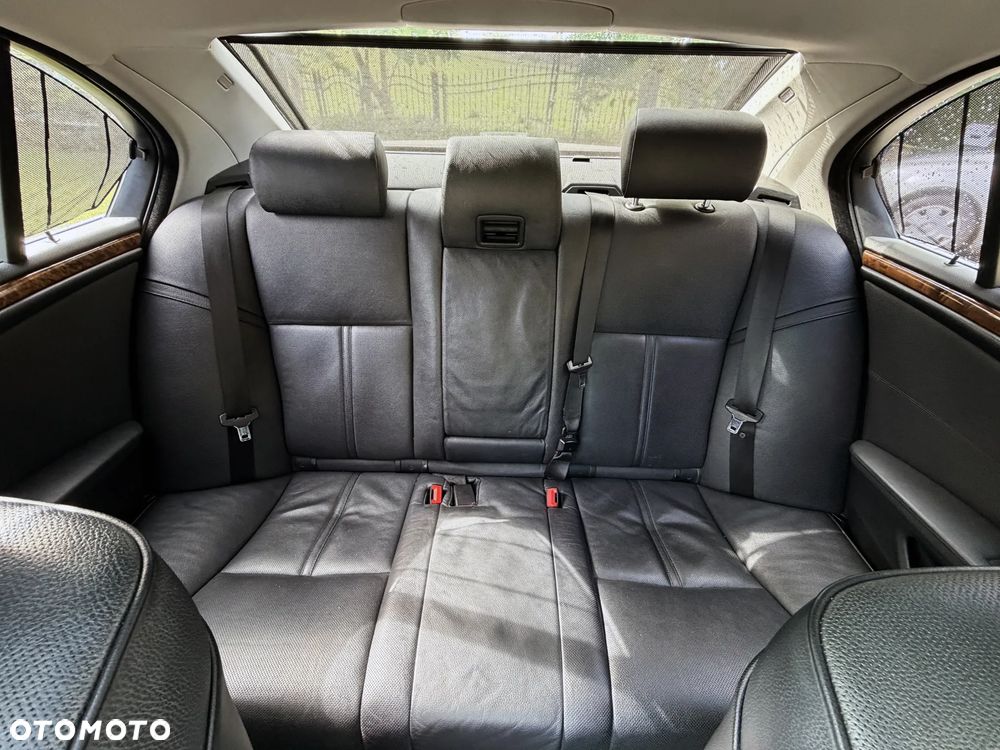 BMW Seria 5 - 29