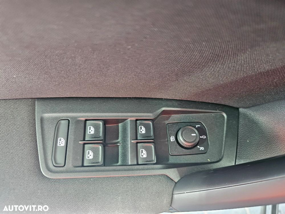 Volkswagen Tiguan 1.5 TSI ACT DSG Life - 6
