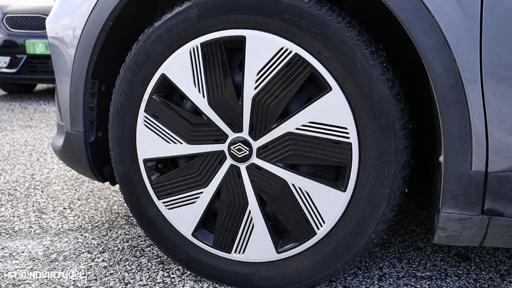 Renault Mégane E-Tech EV60 Evolution Super Charge - 7