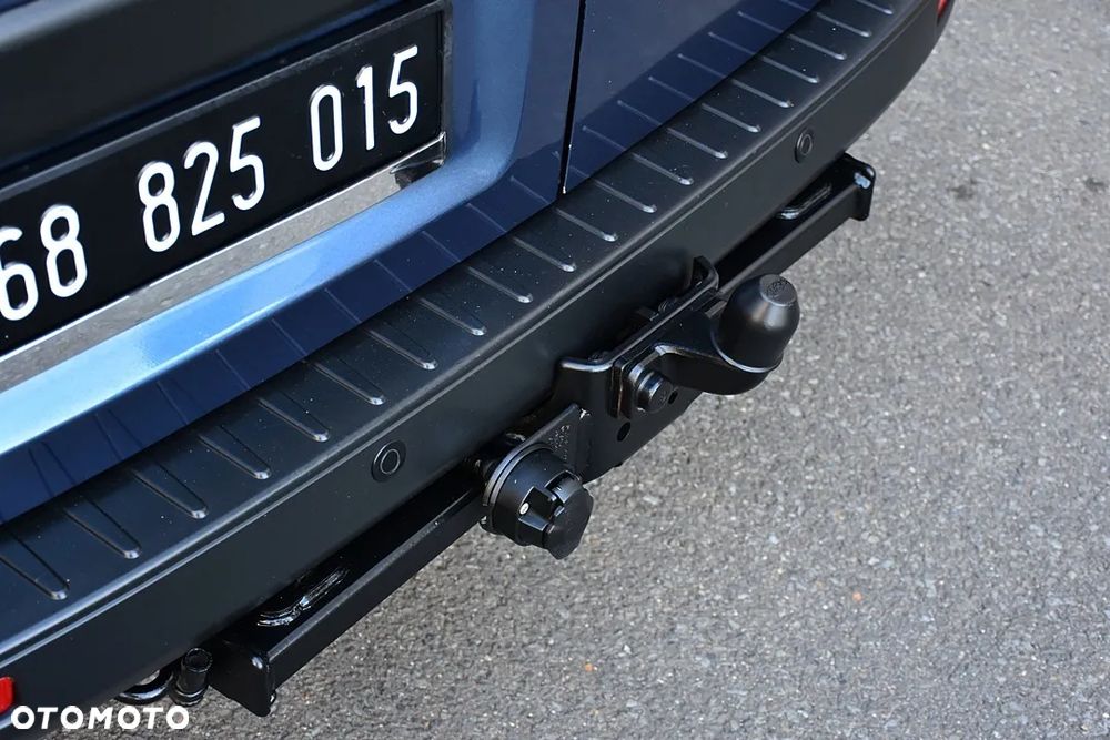 Ford Transit Custom Kombi-Van 340 L2H1 Trend - 17