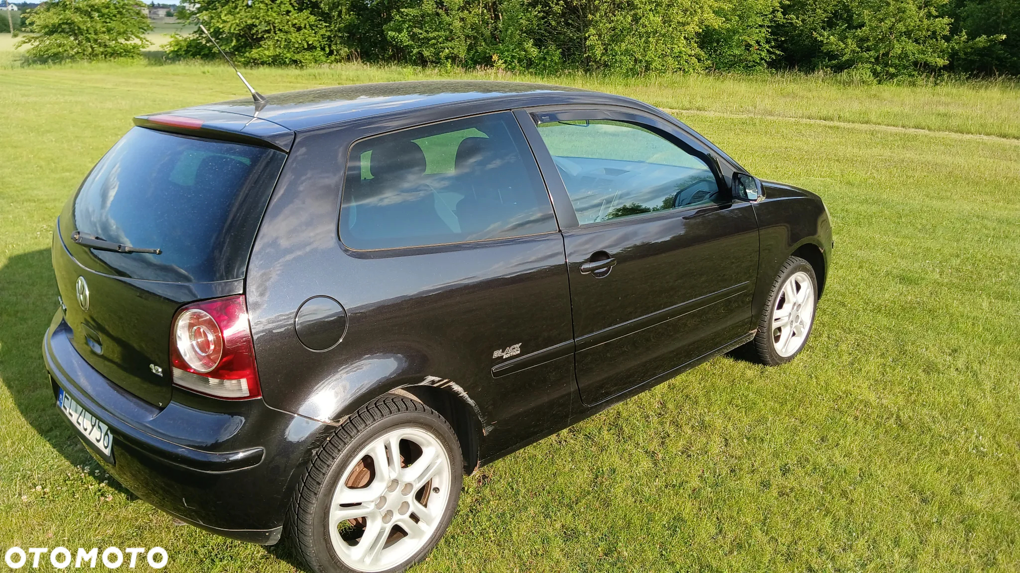 Volkswagen Polo - 6