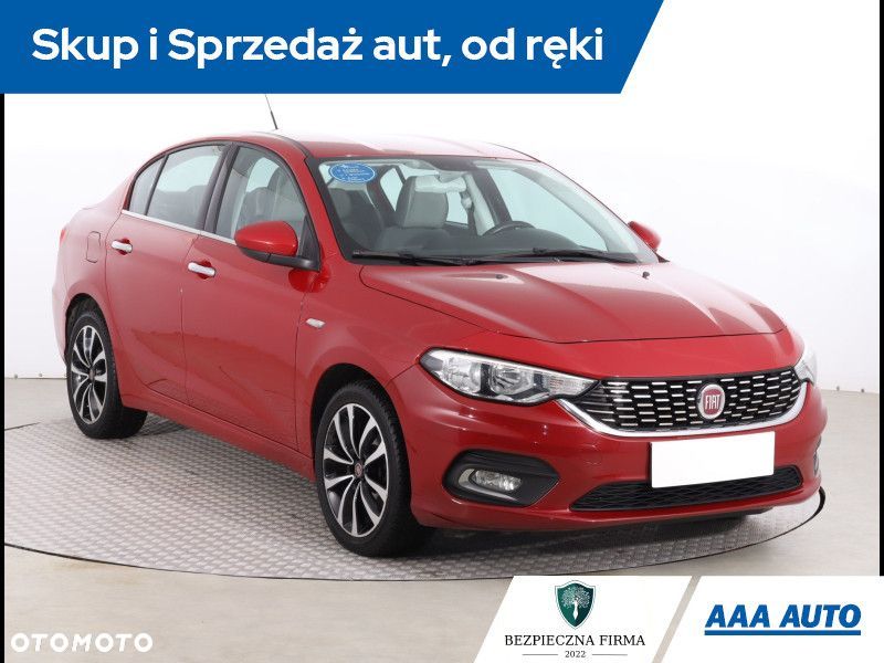 Fiat Tipo - 2