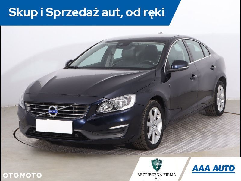 Volvo S60 - 2