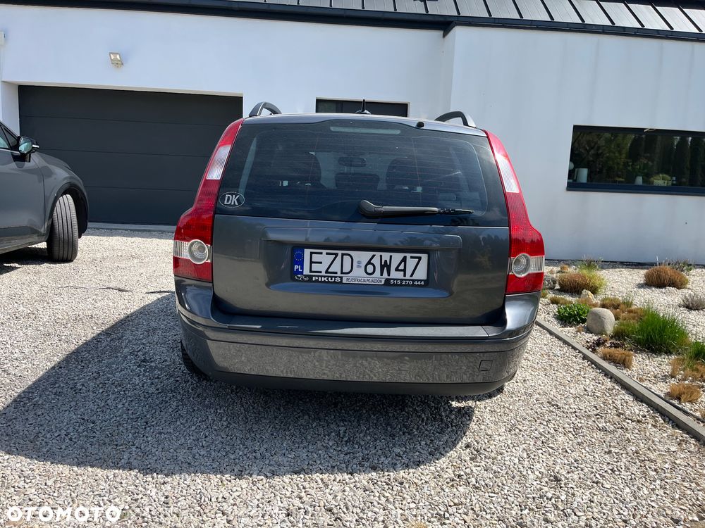 Volvo V50 1.8 - 4