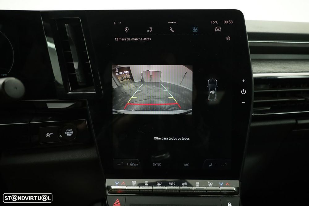 Renault Austral 1.3 Mild Hybrid Techno - 12