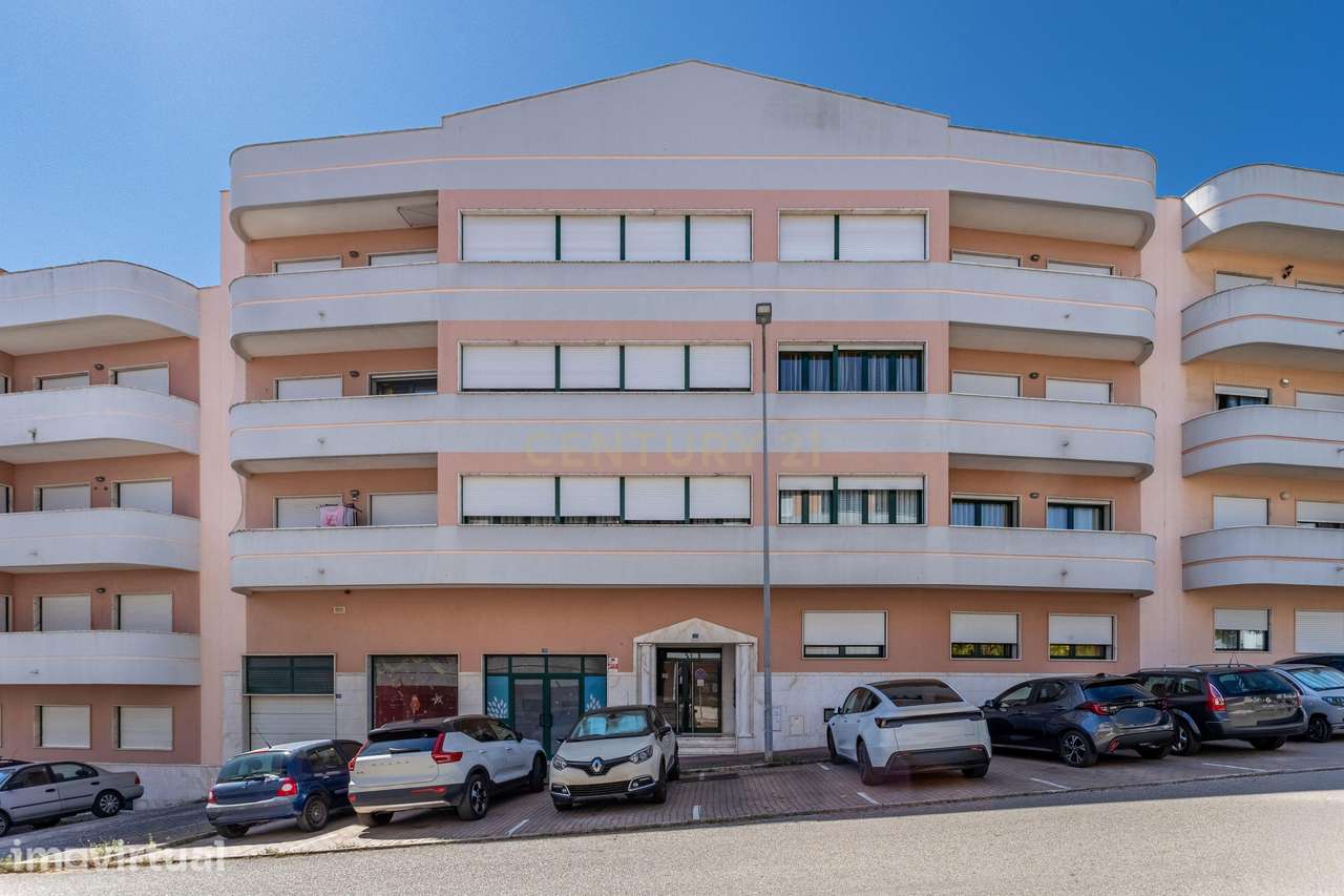 Apartamento T3 - Forte da Casa - Grande imagem: 2/36