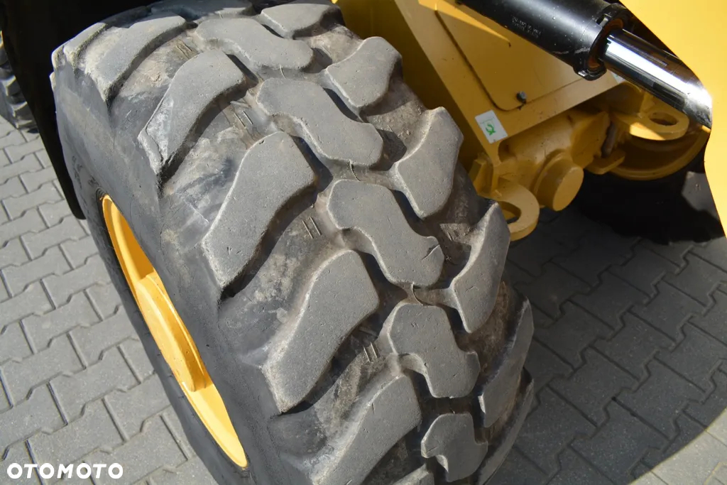Caterpillar 907H 2012ROK SUPER STAN - 15