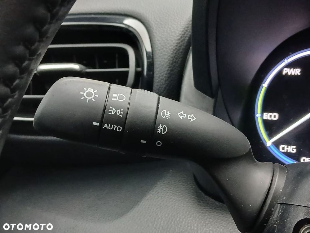 Toyota Yaris Cross Hybrid 1.5 Style - 31