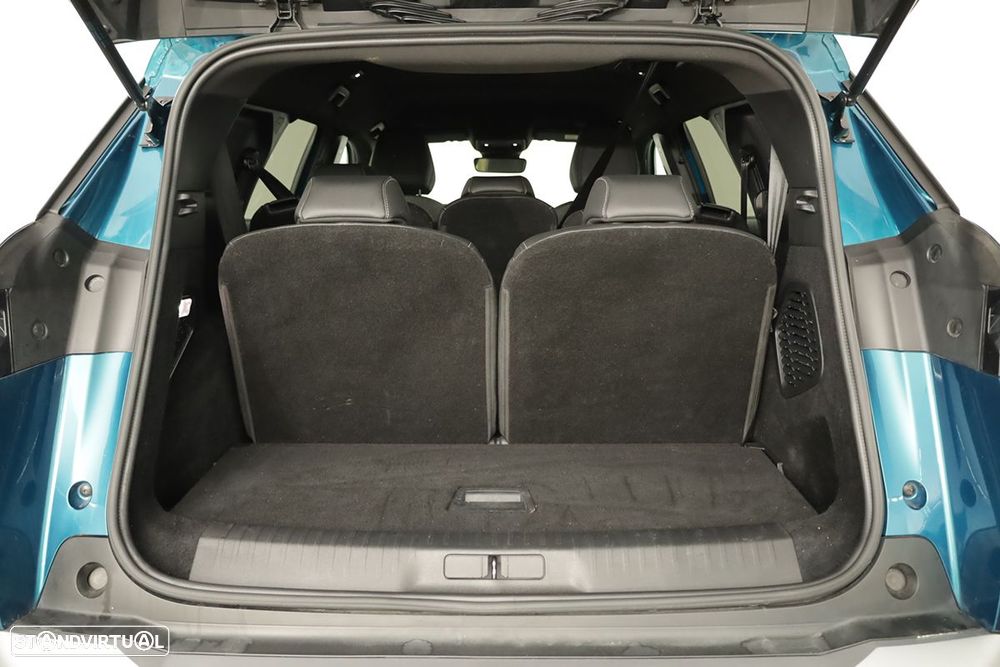 Peugeot 5008 1.2 Hybrid Allure e-DCS6 - 26