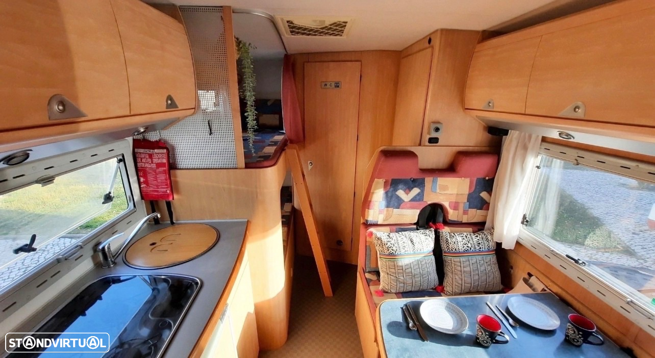Miller New Jersey Fiat Ducato - 5