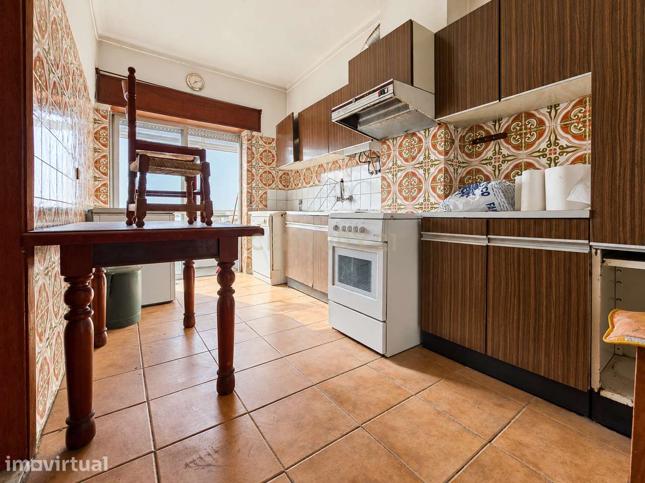 Apartamento T2 com 2 Varandas em Moita, Setúbal - Grande imagem: 3/20