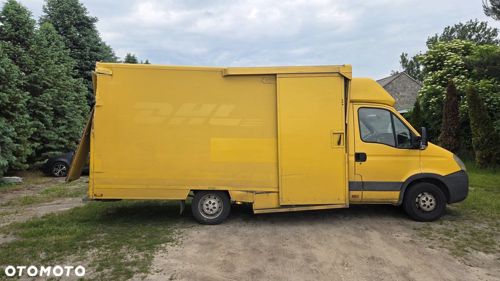 Iveco DAILY 35S12 - 6