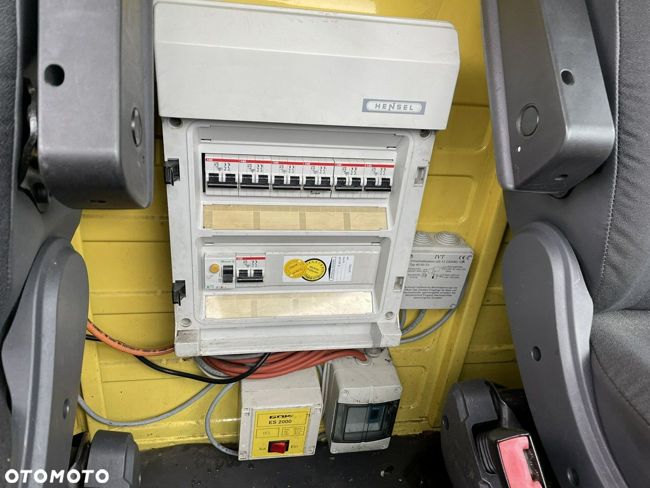 Fiat Ducato - 19