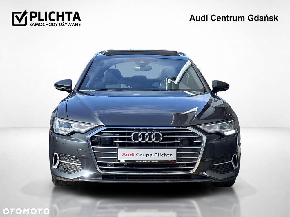 Audi A6 Avant 45 TFSI mHEV Advanced S tronic - 9
