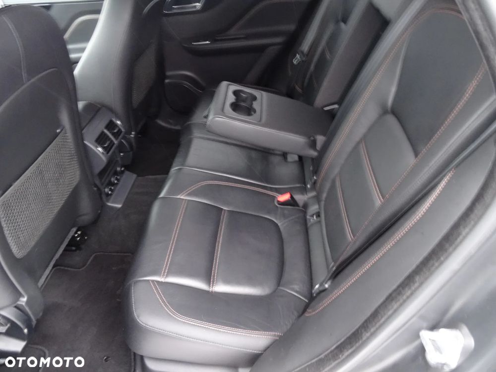 Jaguar F-Pace 3.0 TDV6 AWD 300 Sport - 15