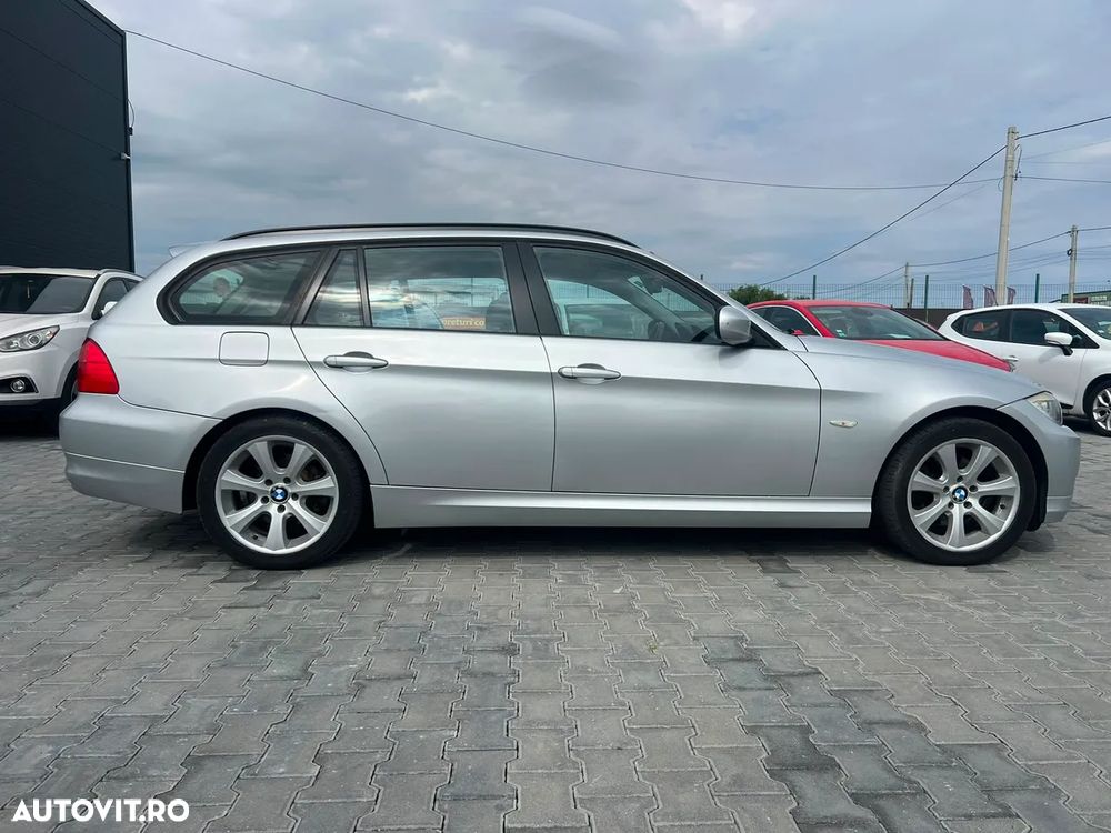 BMW Seria 3 - 9