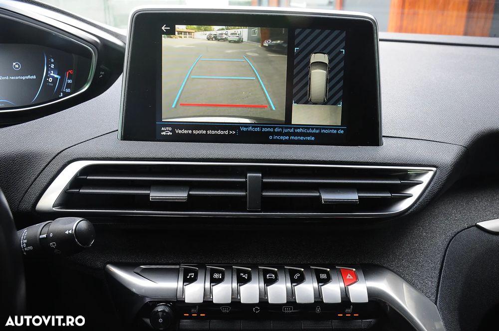 Peugeot 5008 1.5 BlueHDI s&s Allure - 15