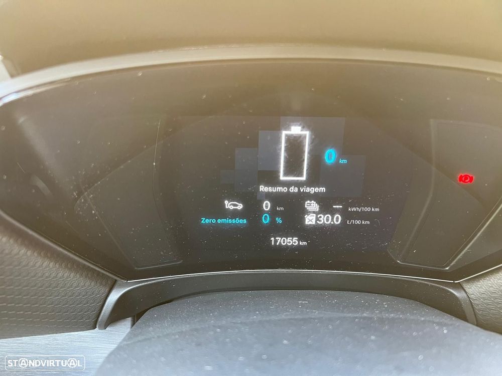 Citroën C5 X 1.6 Hybrid Shine e-EAT8 - 23