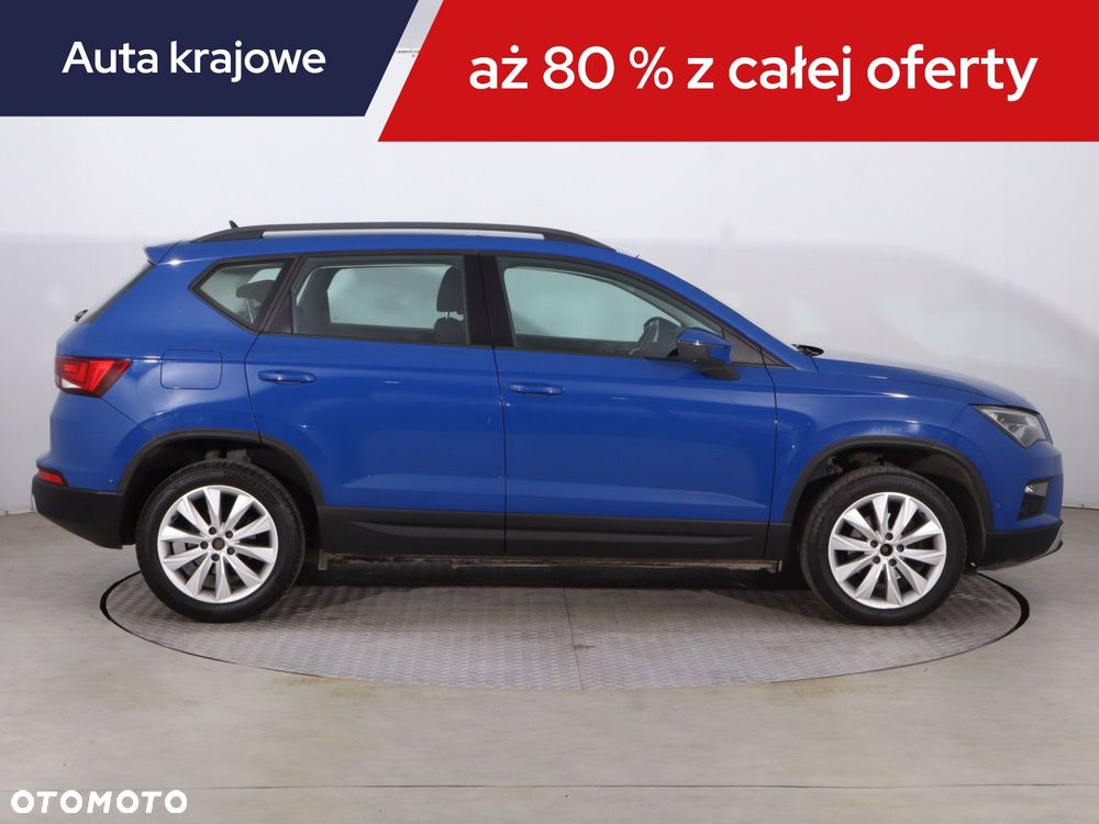 Seat Ateca - 8