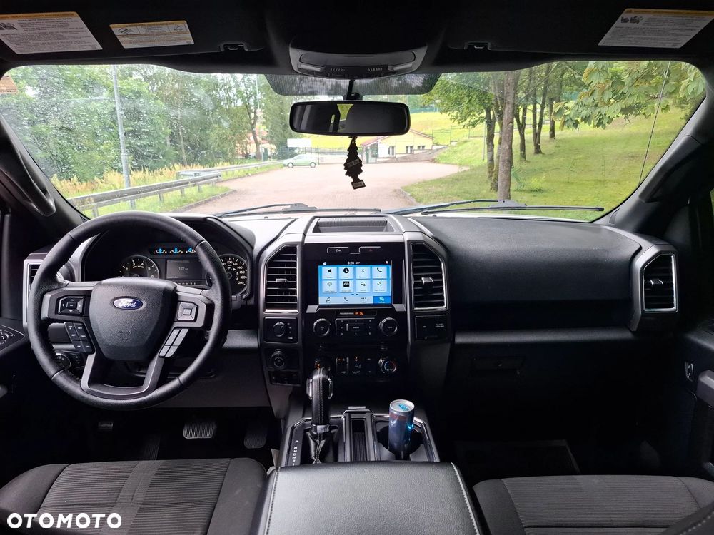 Ford F150 - 10