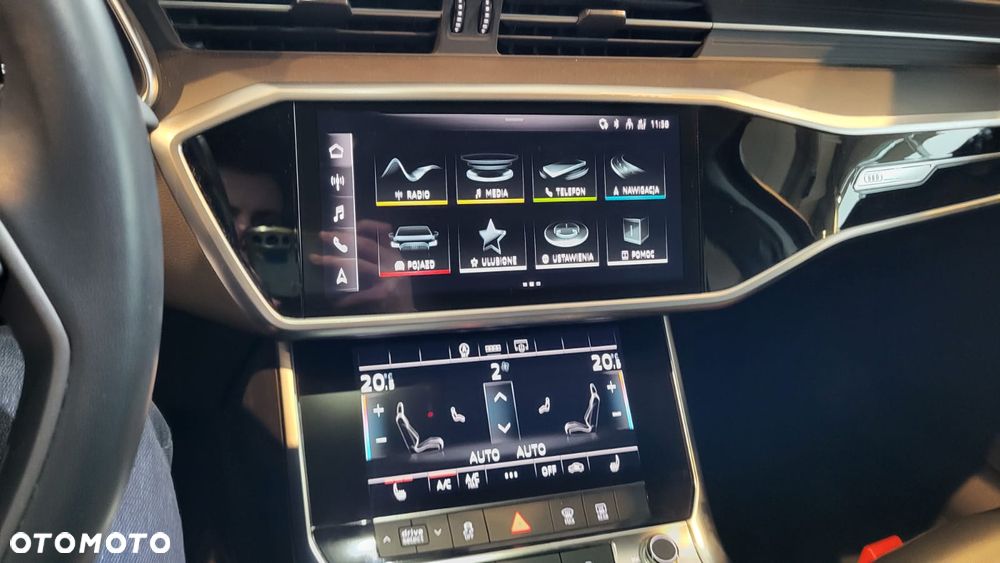 Audi A6 Limousine - 14