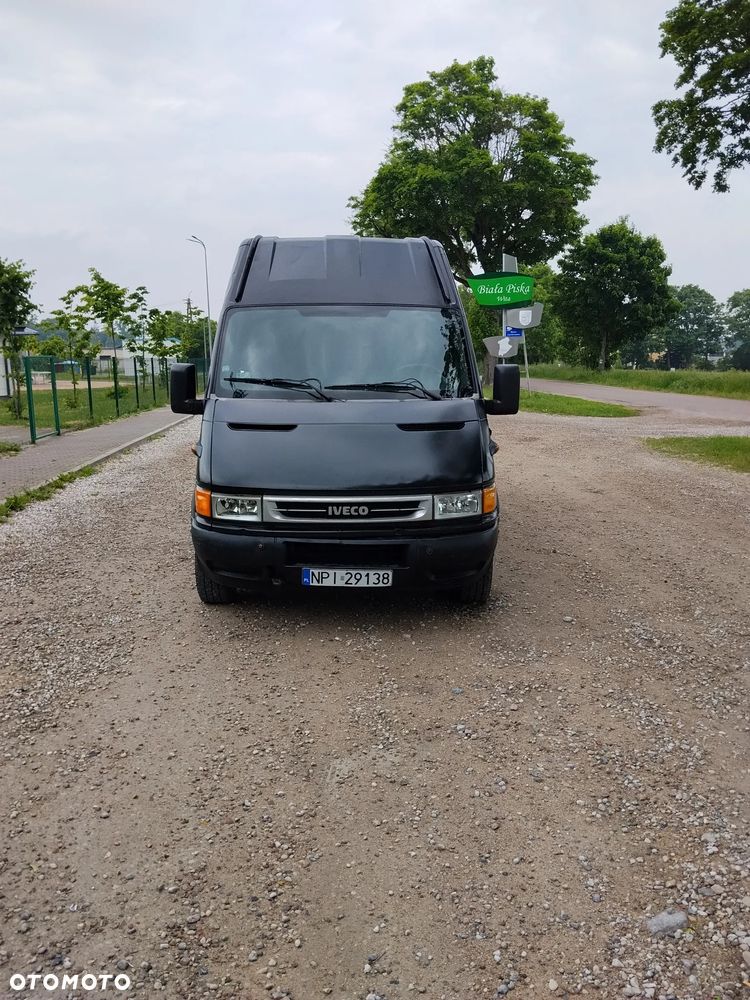 Iveco Daily - 1