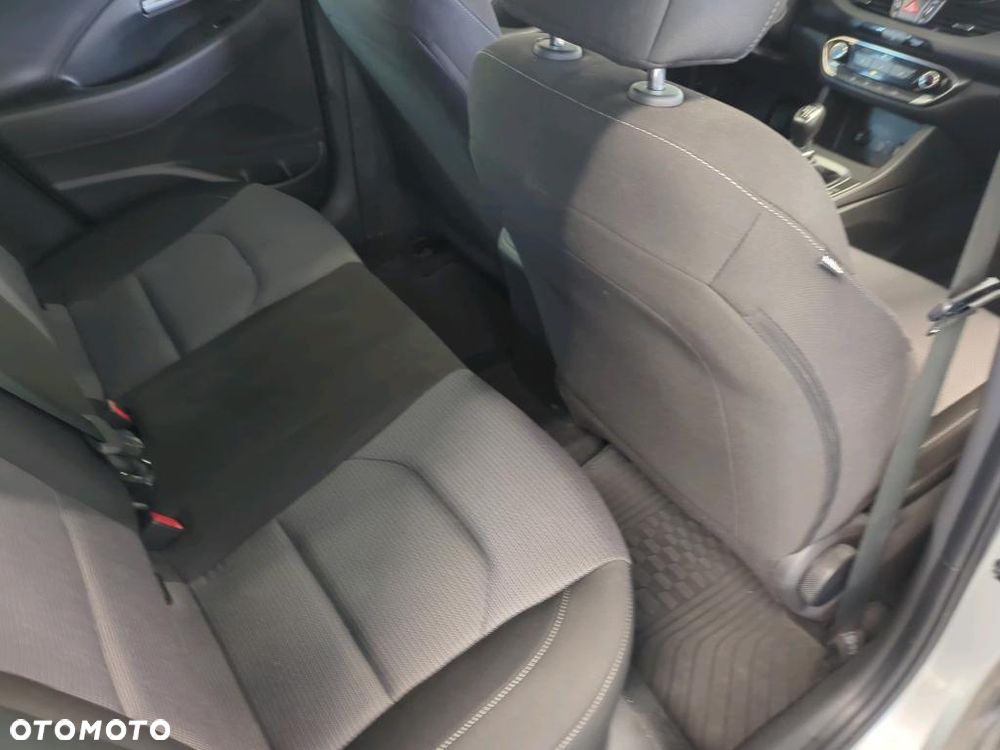 Hyundai i30 1.0 T-GDI Modern - 16