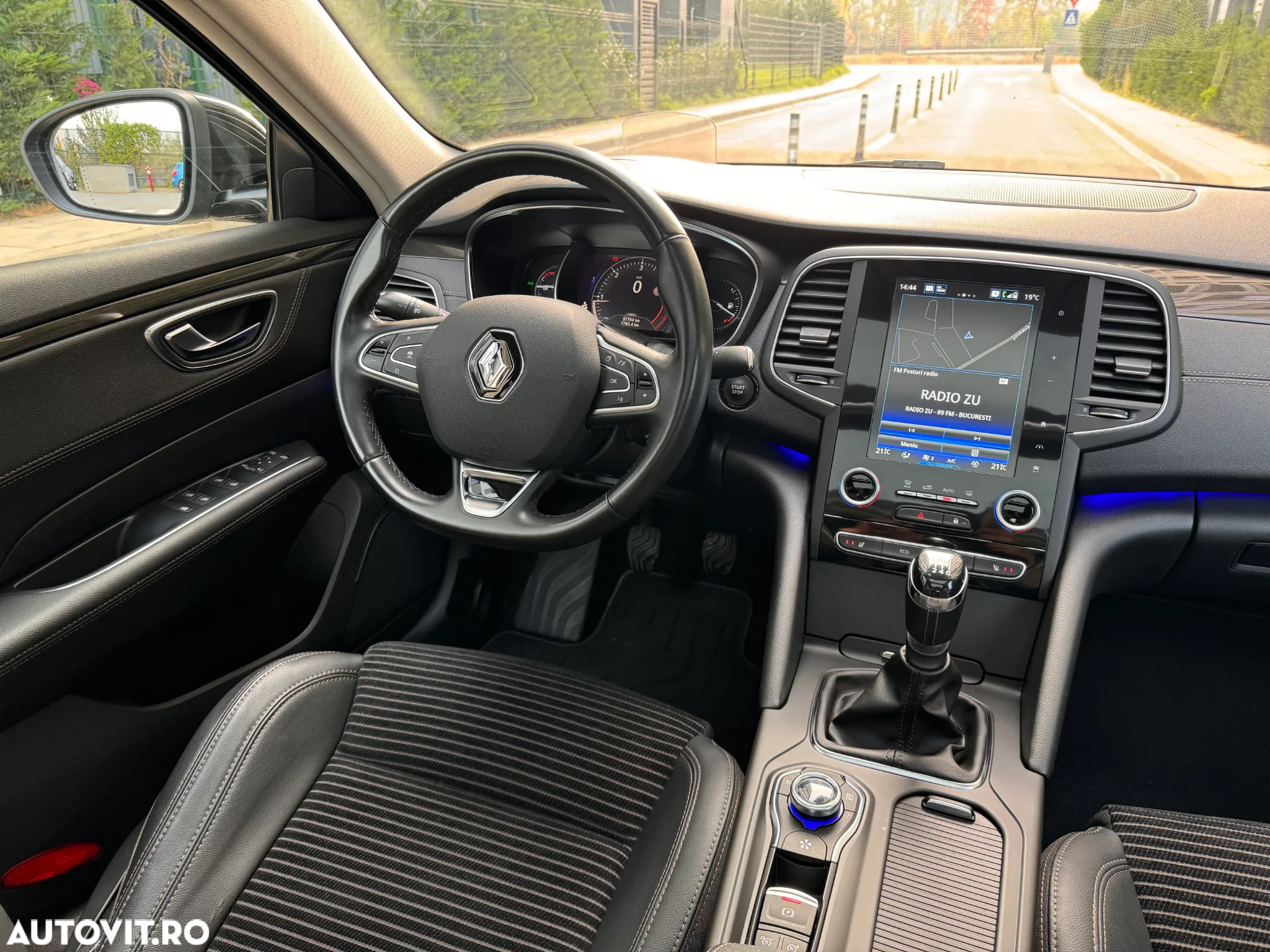 Renault Talisman - 21