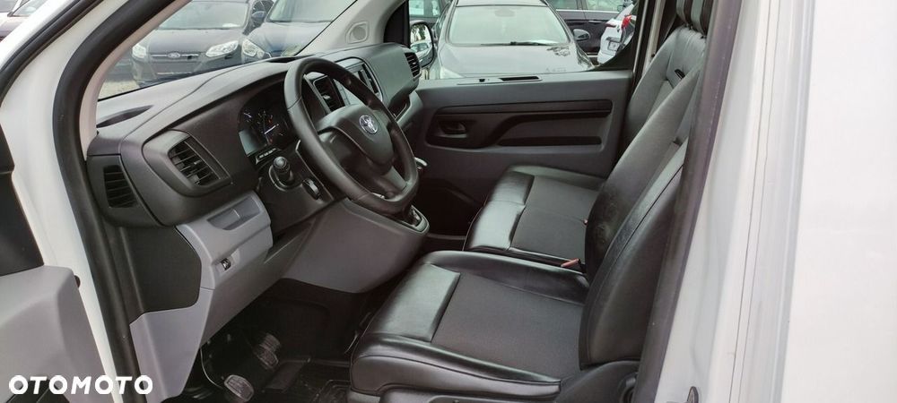 Toyota ProAce - 30