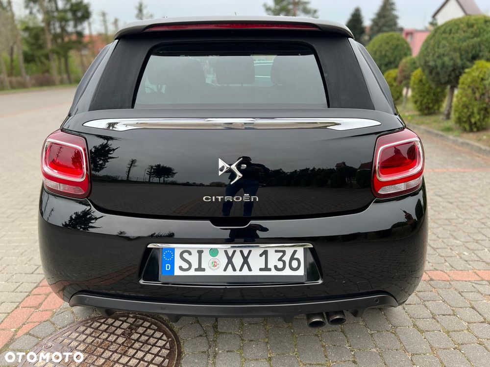Citroën DS3 - 4