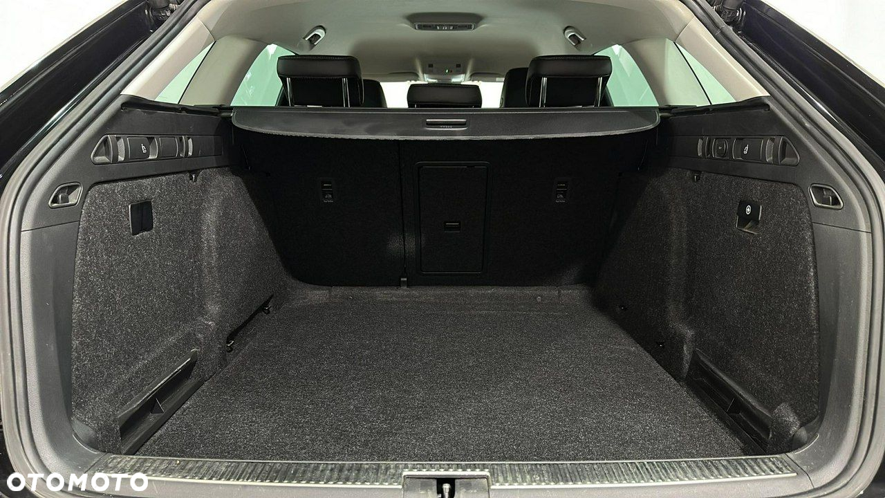 Skoda Superb - 11