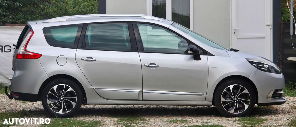 Renault Grand Scenic Energy dCi 130 Euro 6 S&S Bose Edition - 16