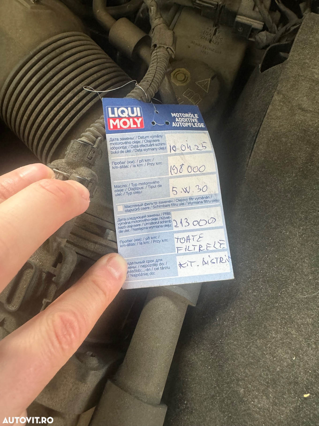 Audi A3 - 6