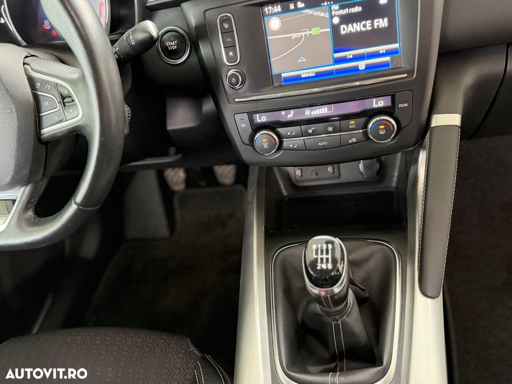 Renault Kadjar Energy dCi 110 Business - 10