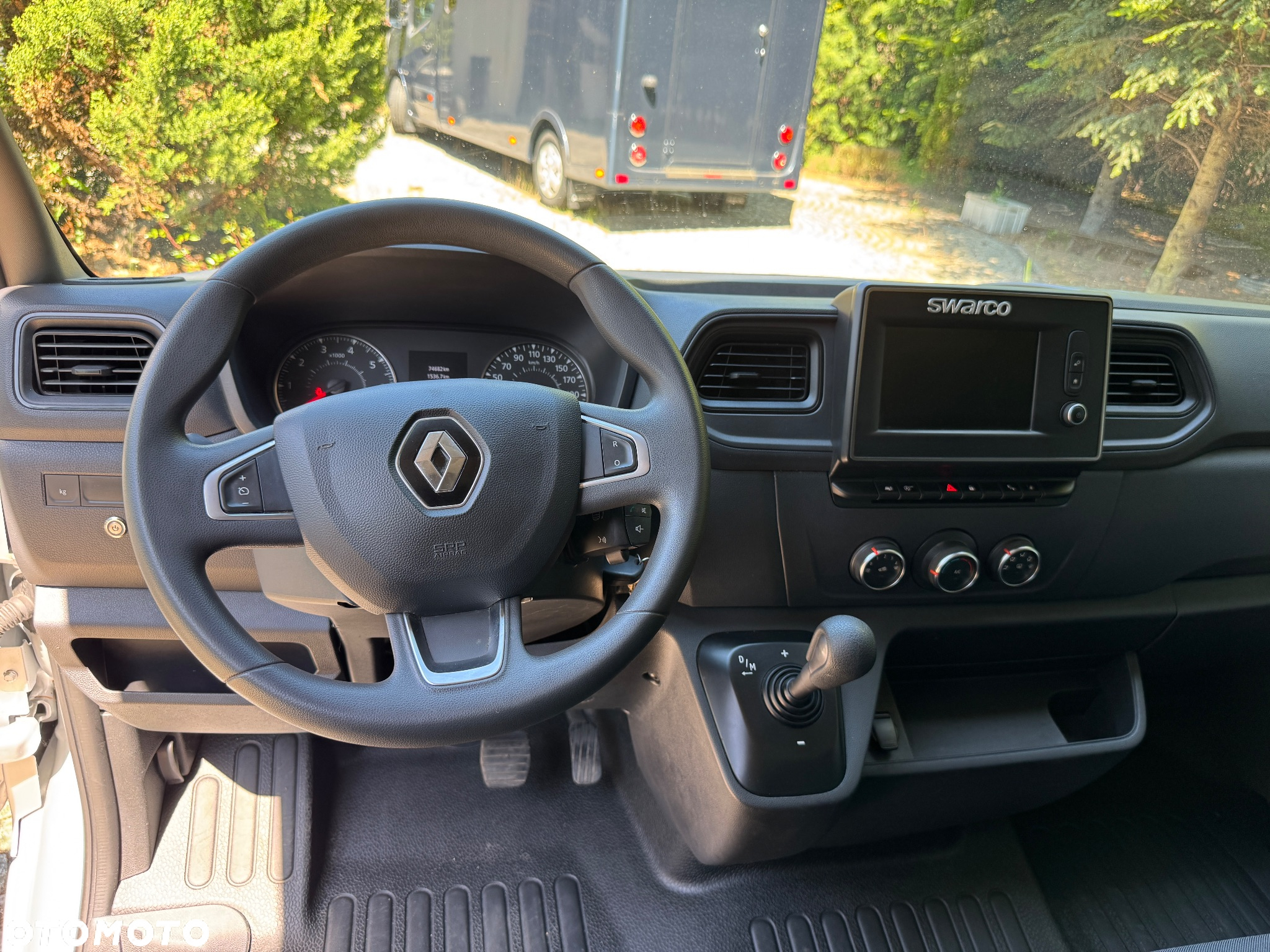 Renault Master - 19