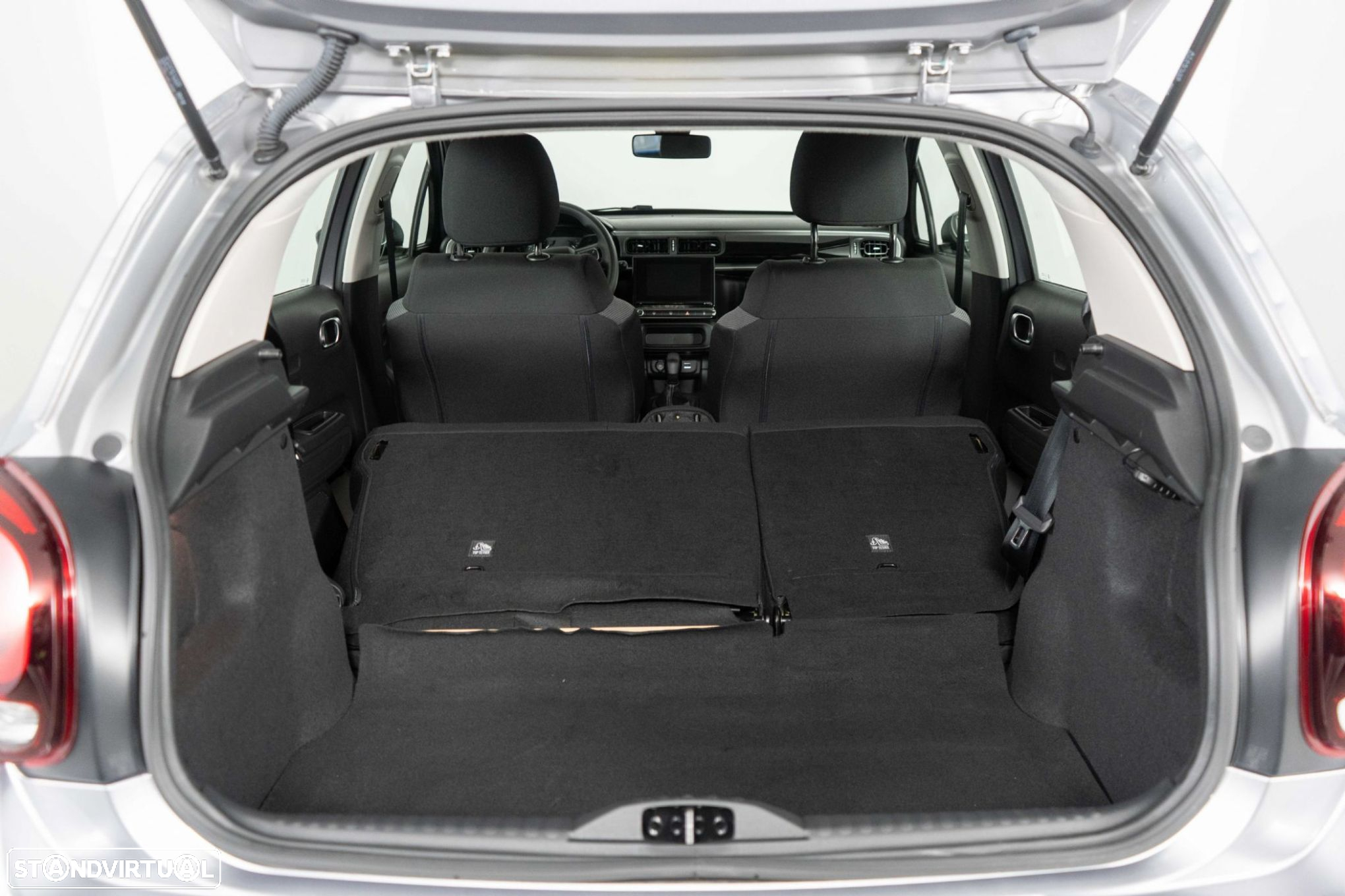 Citroën C3 1.2 PureTech Feel Pack - 14