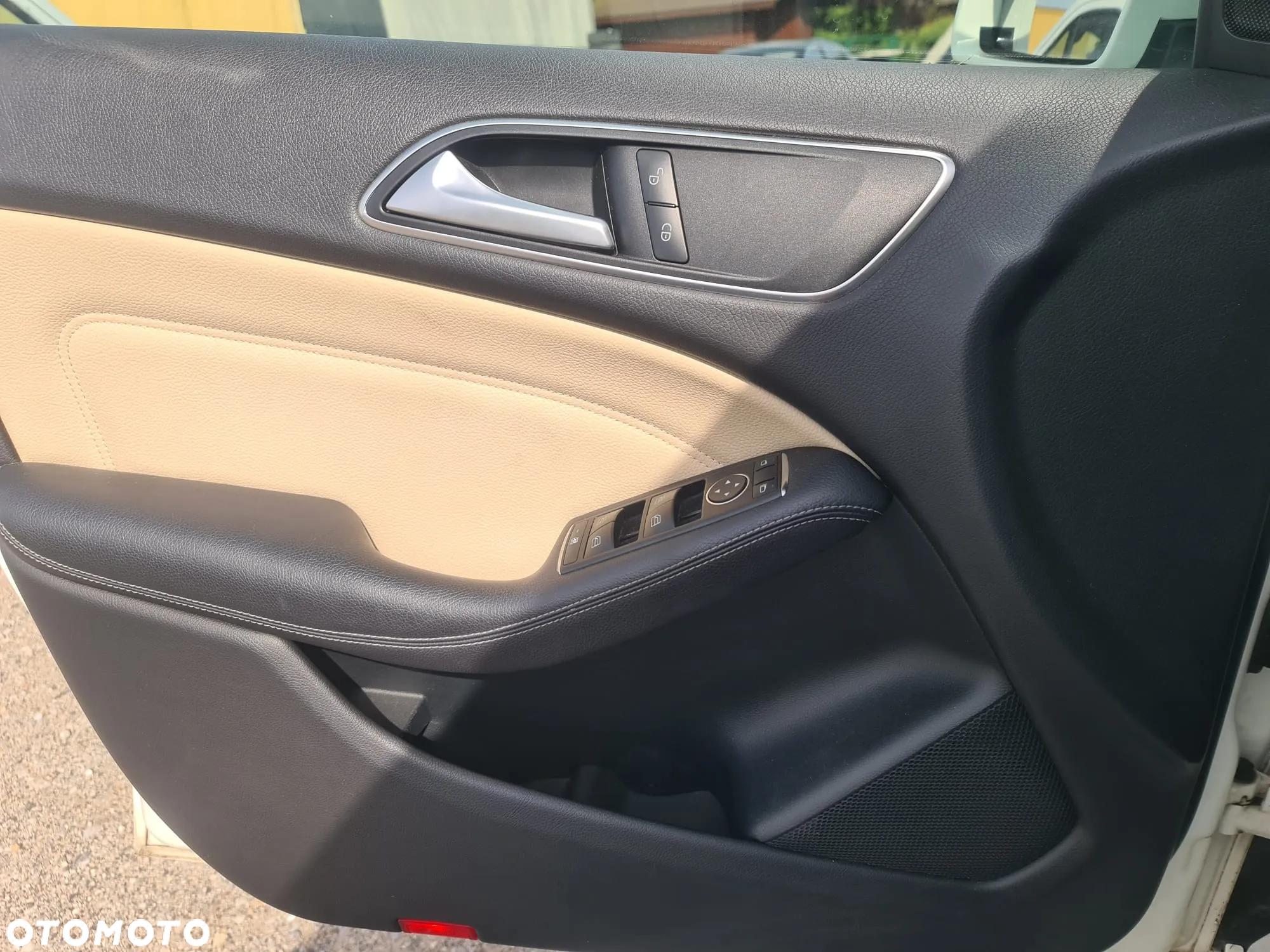 Mercedes-Benz Klasa B 180 BlueEFFICIENCY Edition Style - 11