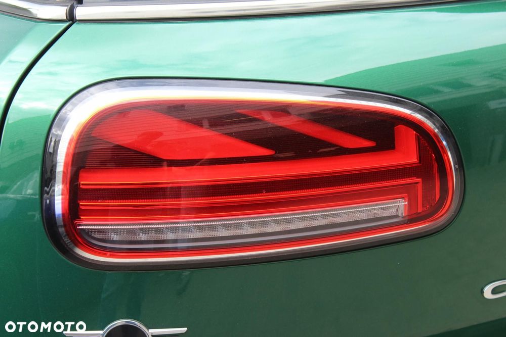 MINI Clubman - 19