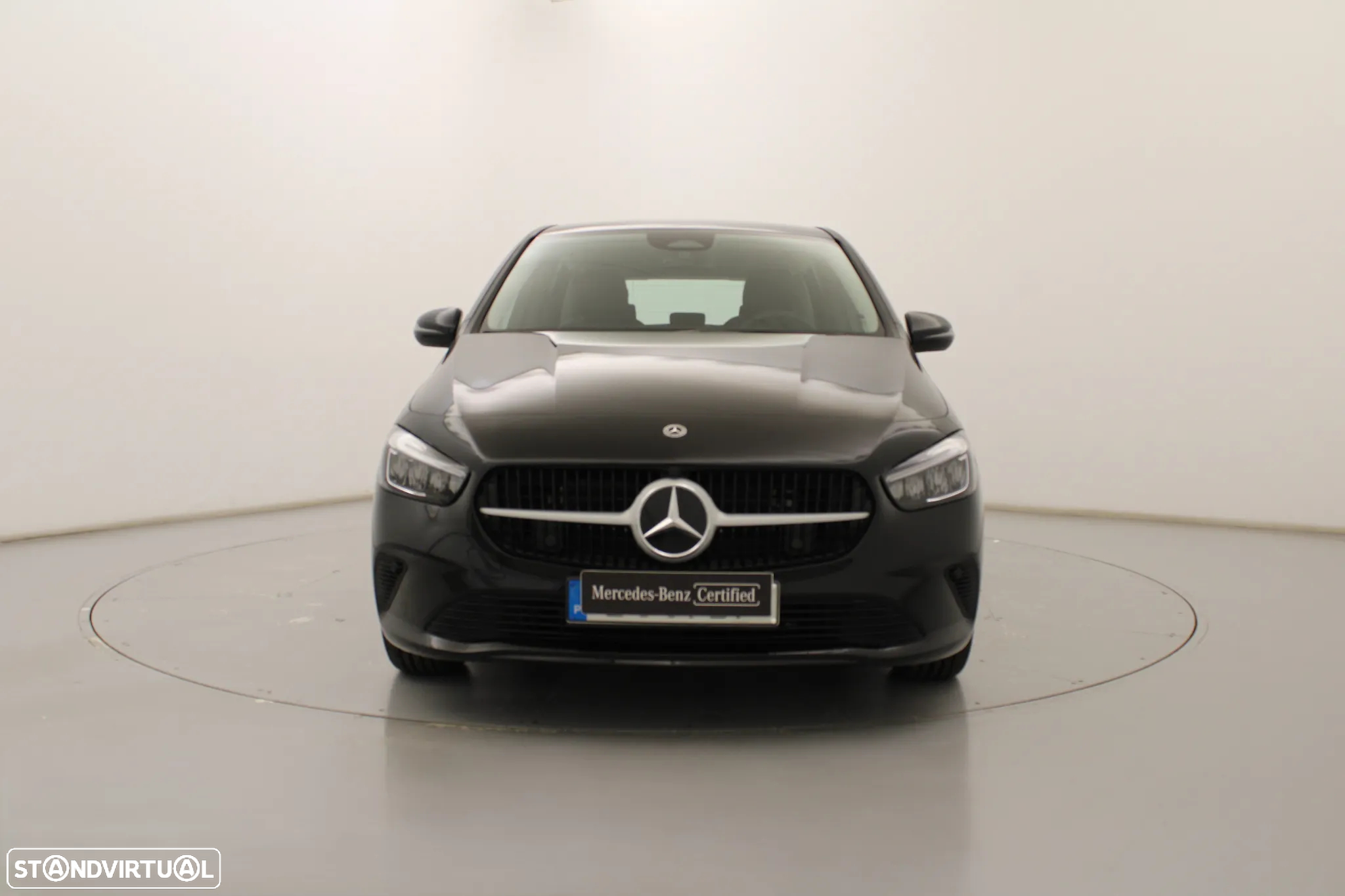 Mercedes-Benz B 250 e - 16