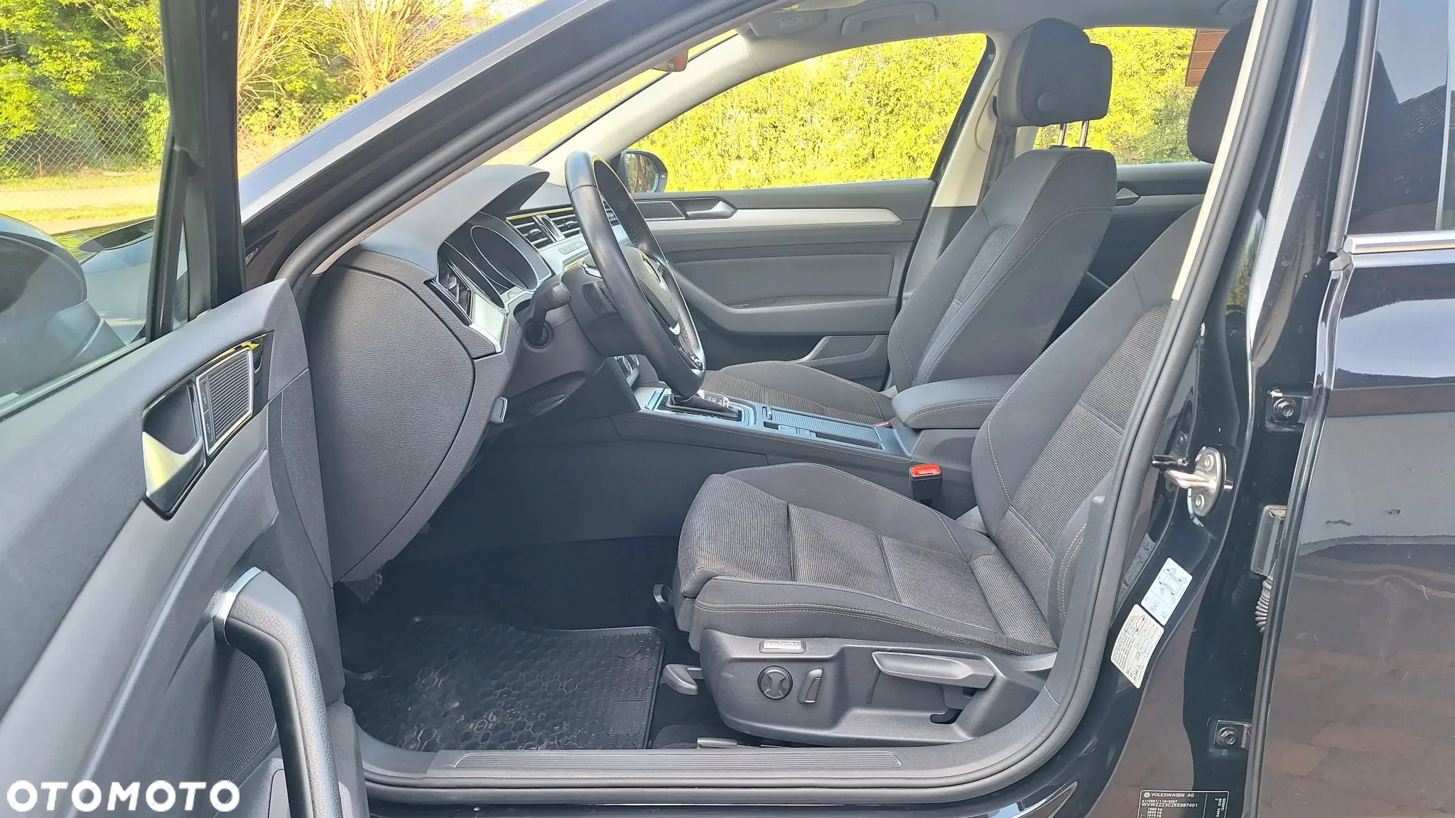 Volkswagen Passat 1.5 TSI EVO Comfortline DSG - 28