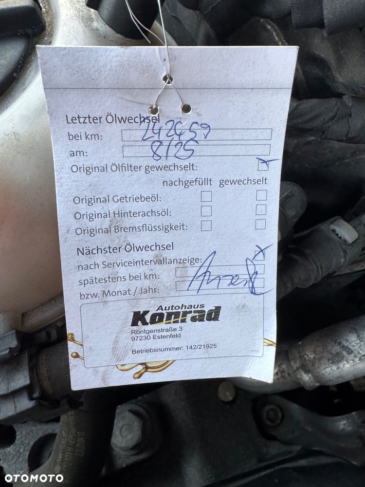 Volkswagen Passat Variant 1.4 TSI ACT (BlueMotion Technology) Highline - 35