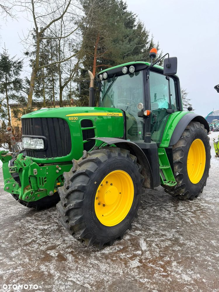 John Deere 6930 Premium - 7