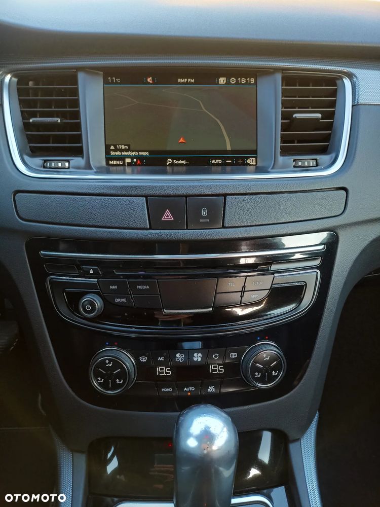 Peugeot 508 - 19