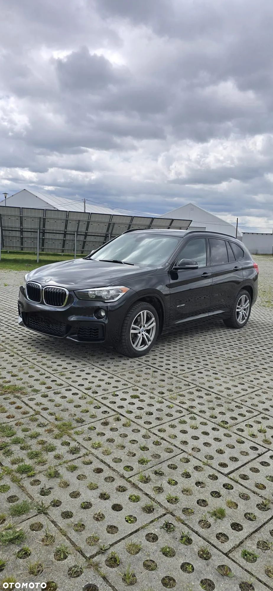 BMW X1 - 1