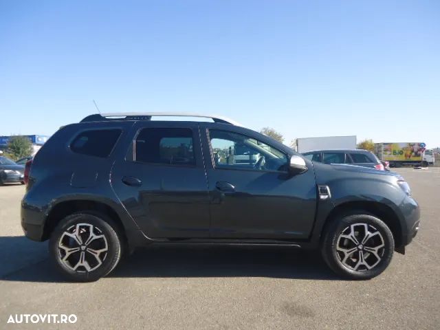 Dacia Duster TCe 150 4WD Prestige Plus - 10