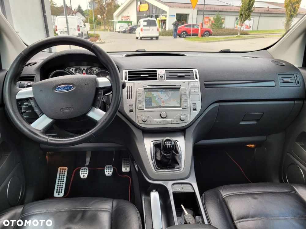 Ford Kuga 2.0 TDCi 4WD Titanium - 21