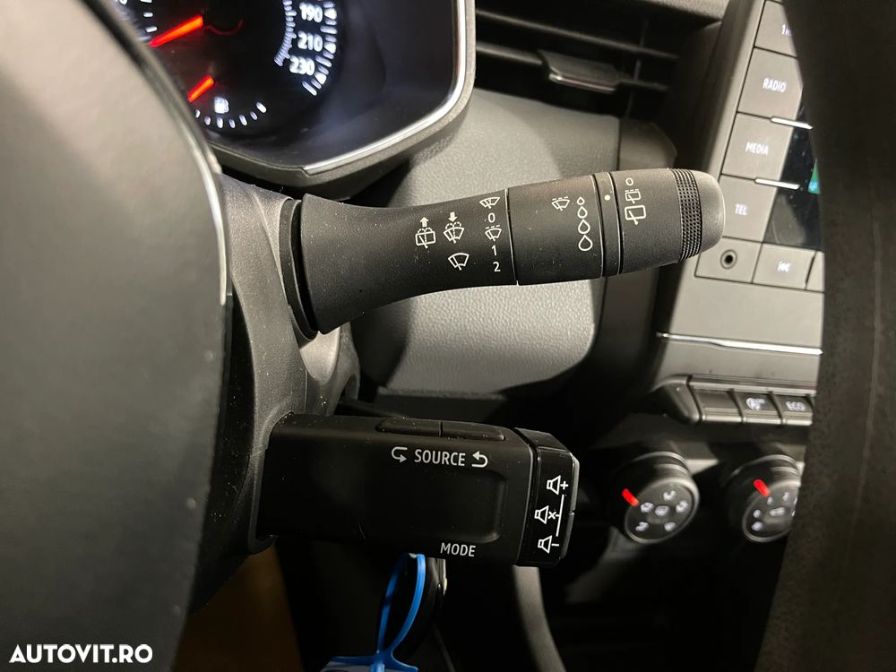 Renault Clio V 1.0 TCe Life - 19